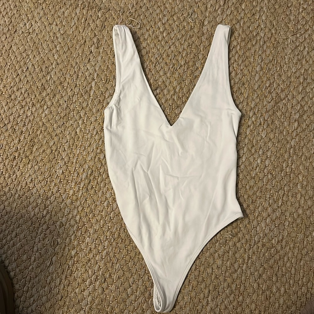 Babaton Body Suit